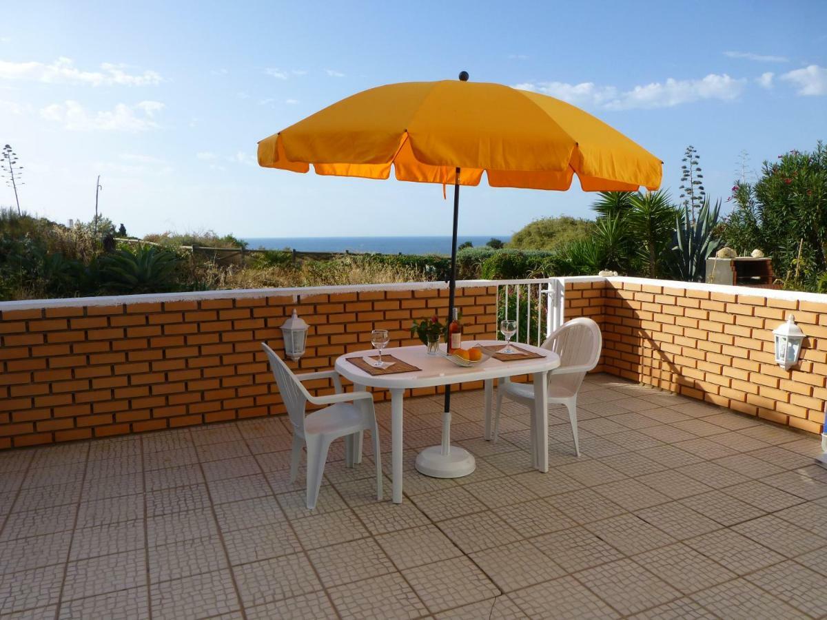 Apartment Tropicos Carvoeiro  Exterior foto